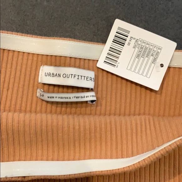 Urban Outfitters Tube Top - Picture 4 of 4